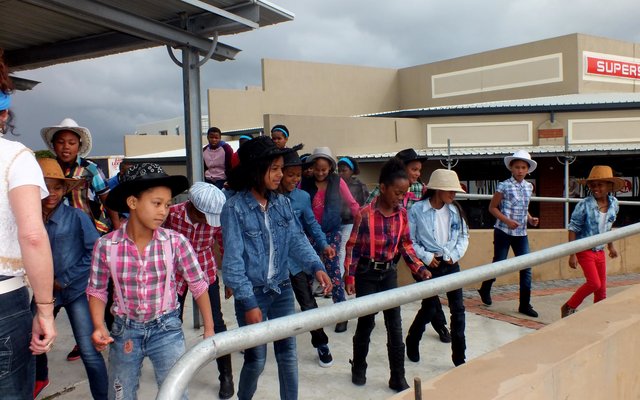 Gansbaai Toerismedag 2